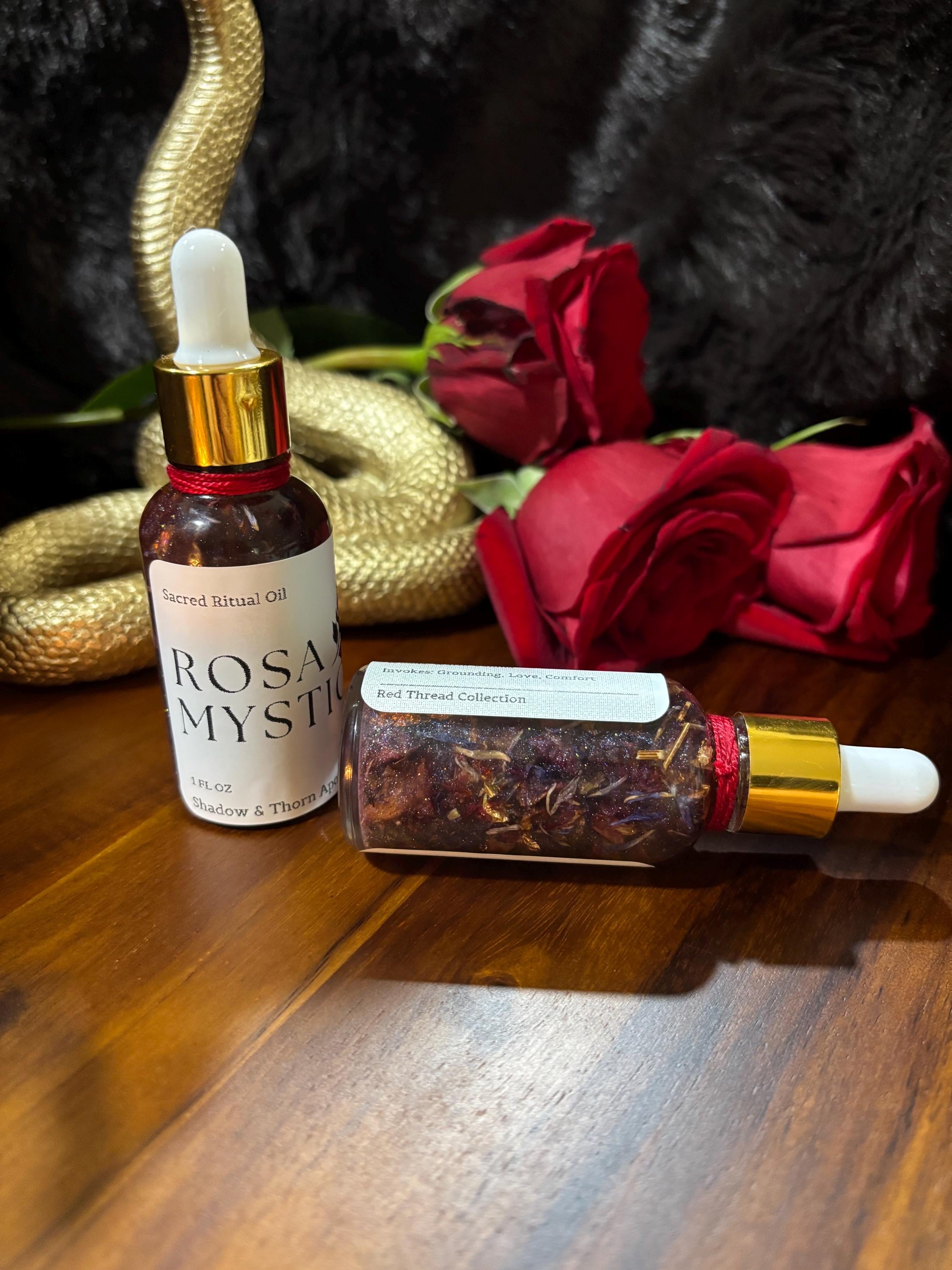 Anointing oil - Etsy 日本