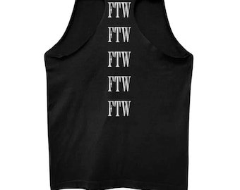 FTW STRINGER TANK top