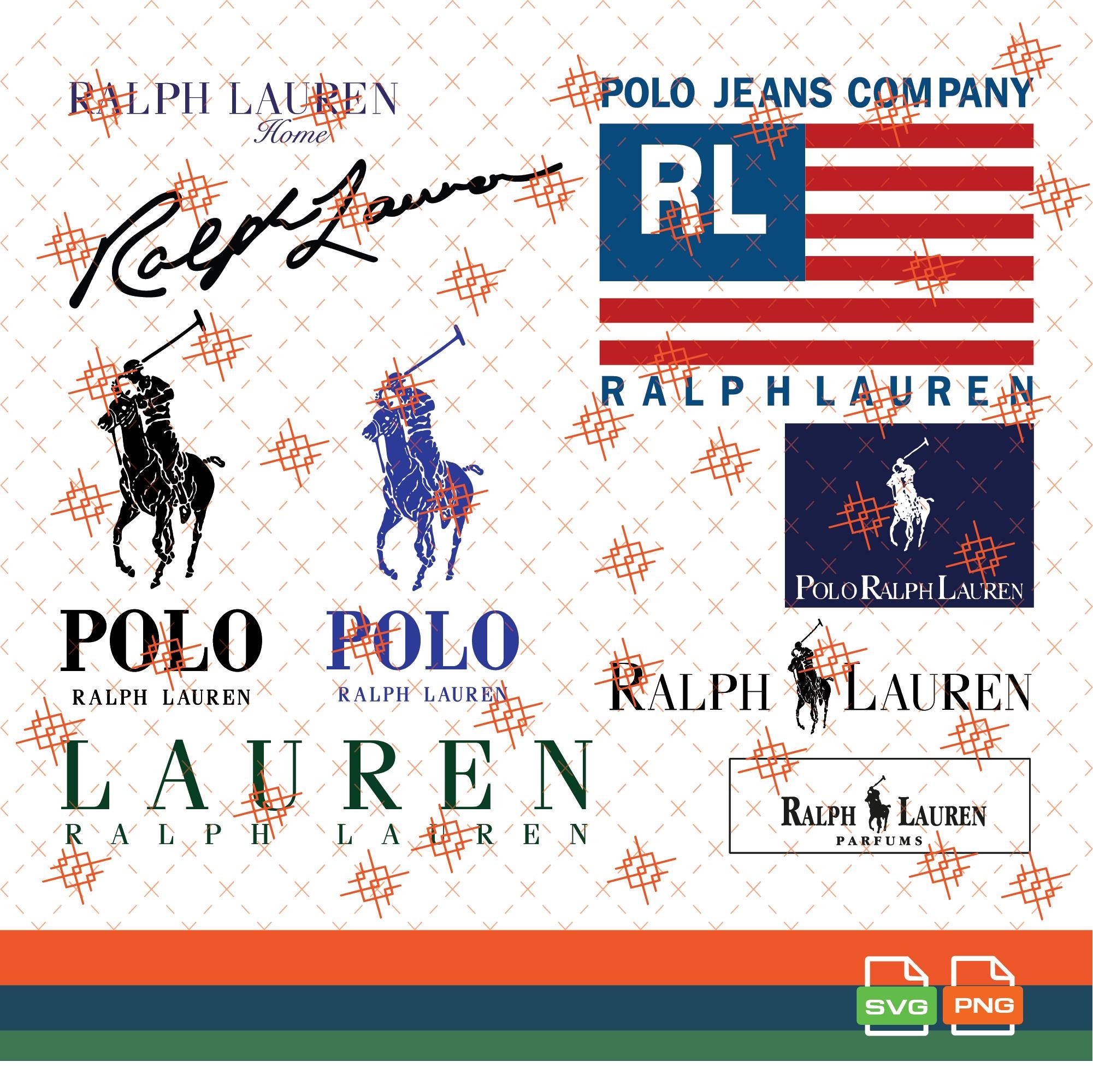 Ralph Lauren Logo UK