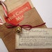 phyllisanncrum reviewed Hot Chocolate Favor, Christmas Favor, Music Favor Envelope
