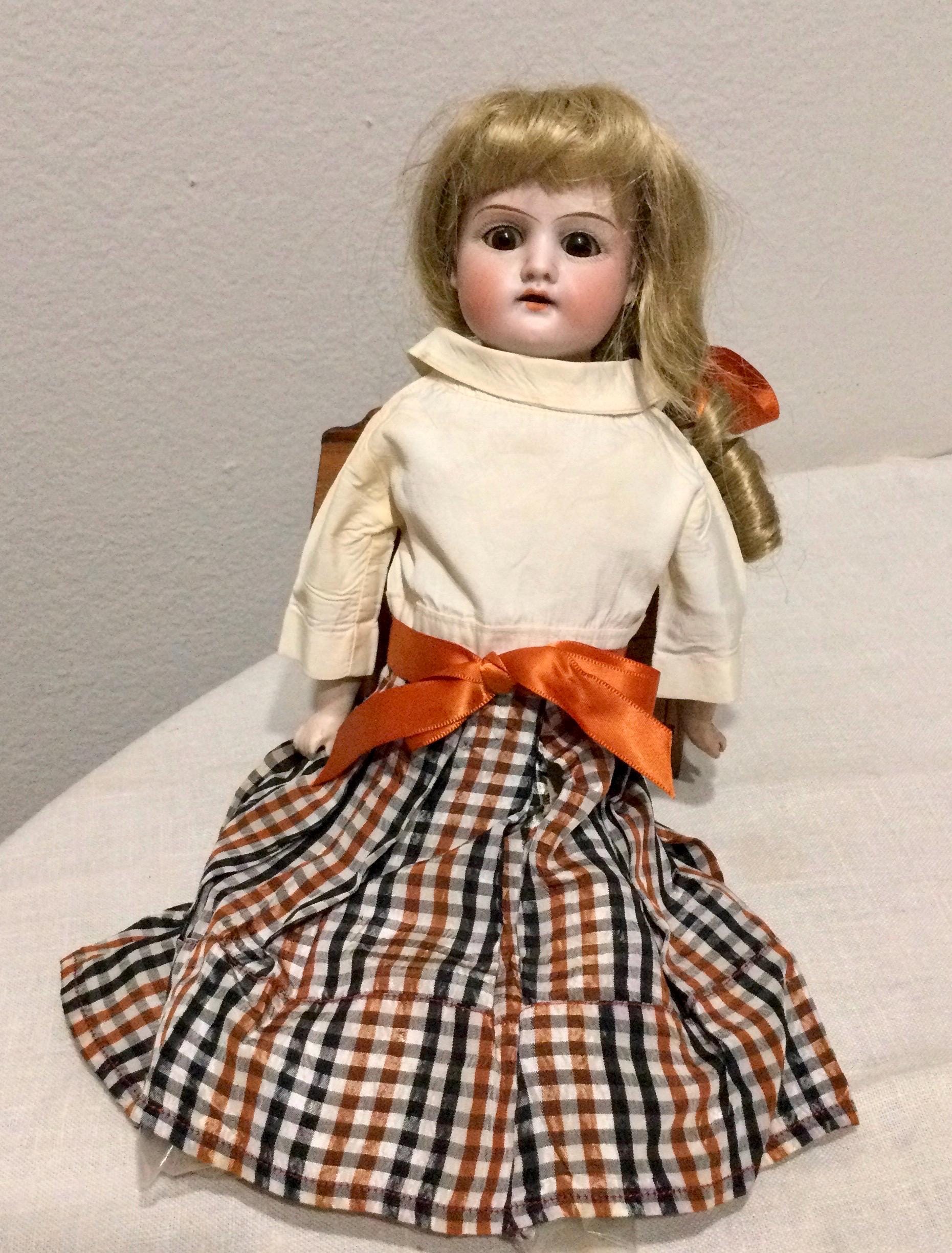 ヴィンテージ　グ－グリー　ド－ル ケストナーのグーグリー JDK221 | 夢みるオトメの人形遊び〜ち