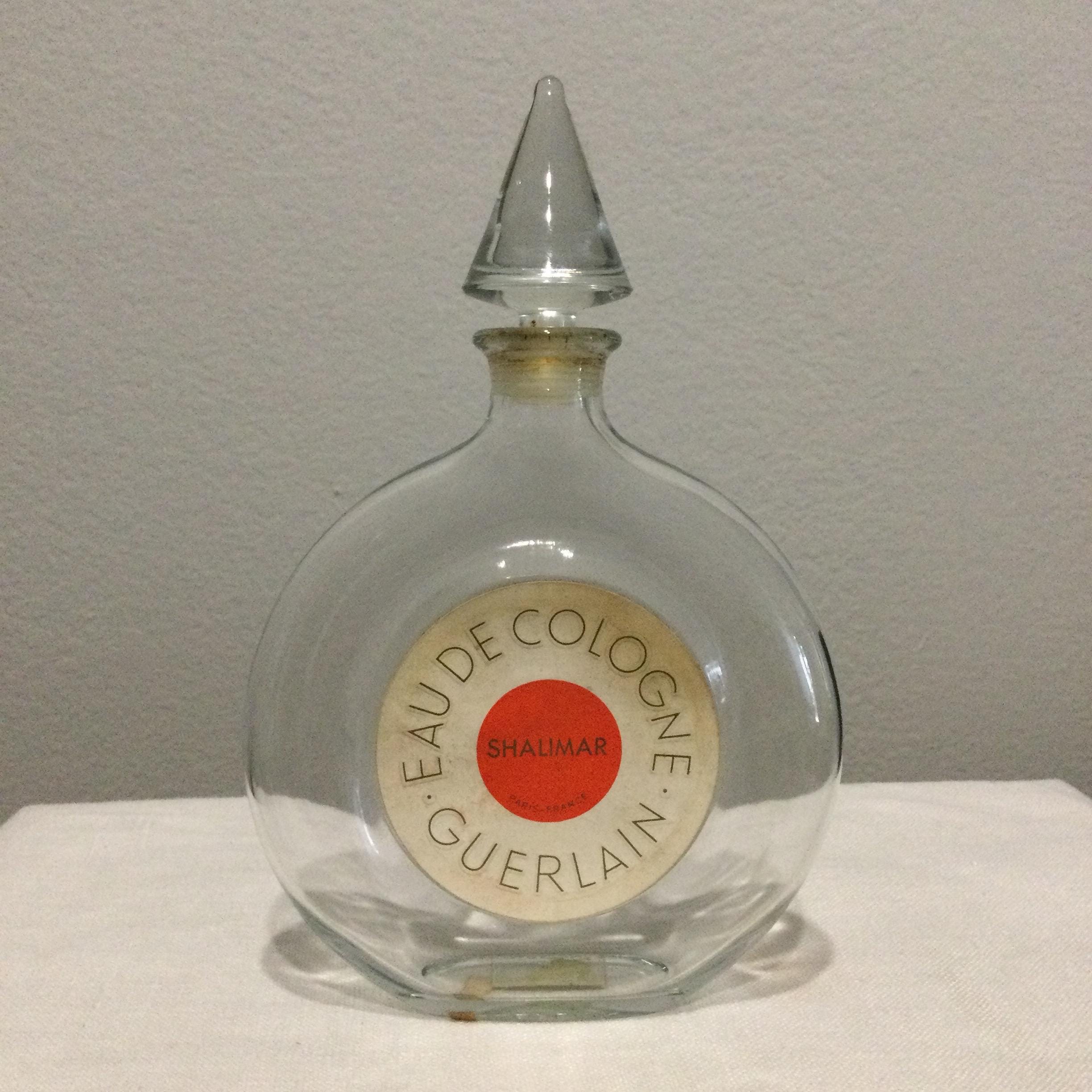 【未開栓】ゲラン SHALIMAR 15ml 香水 レア ヴィンテージ fr3346470113558.jpg