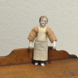 Carl Horn Hertwig Doll - Etsy