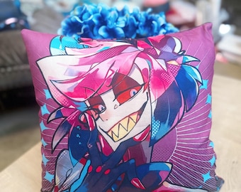 ハズビン ホテル アラスター クッションカバー/枕カバー