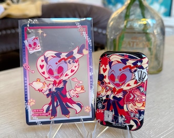 ハズビンホテル ヴァレンティノ バッジ＆キーホルダーセット - ザ・カフェ