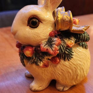 Fitz and Floyd Trinket Boxes - Etsy - Page 4