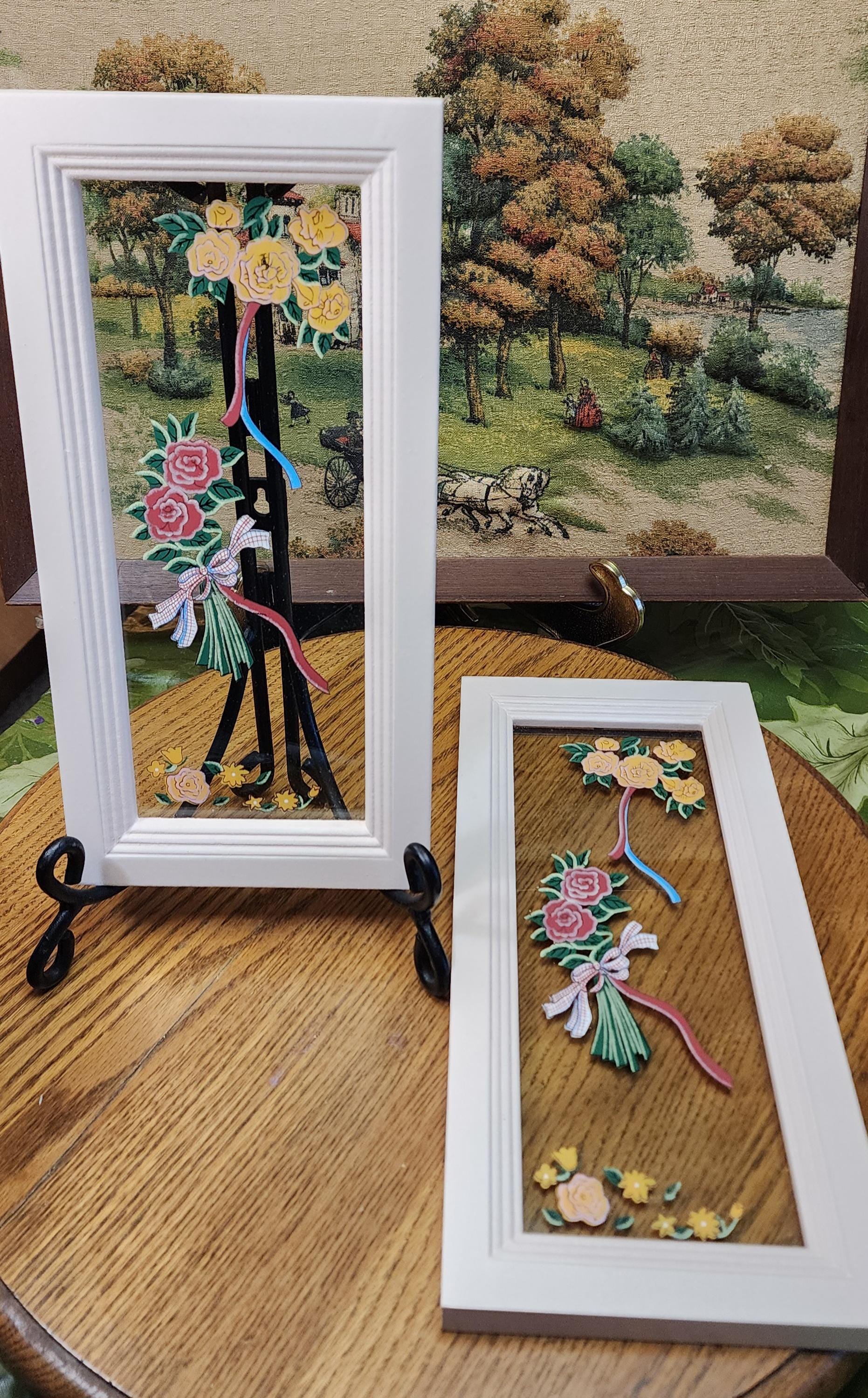 Vintage Turner Wall Accessories - Etsy
