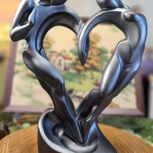 Austin Sculptures - Etsy