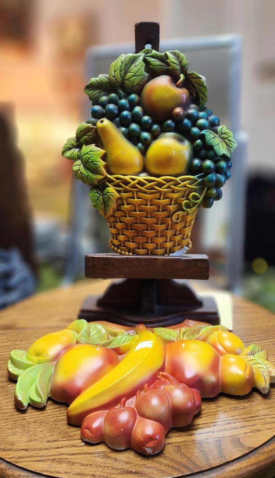 70s USA製 MILLER STUDIO ミラースタジオ プードル 壁掛け Miller Studio 1970 - Etsy