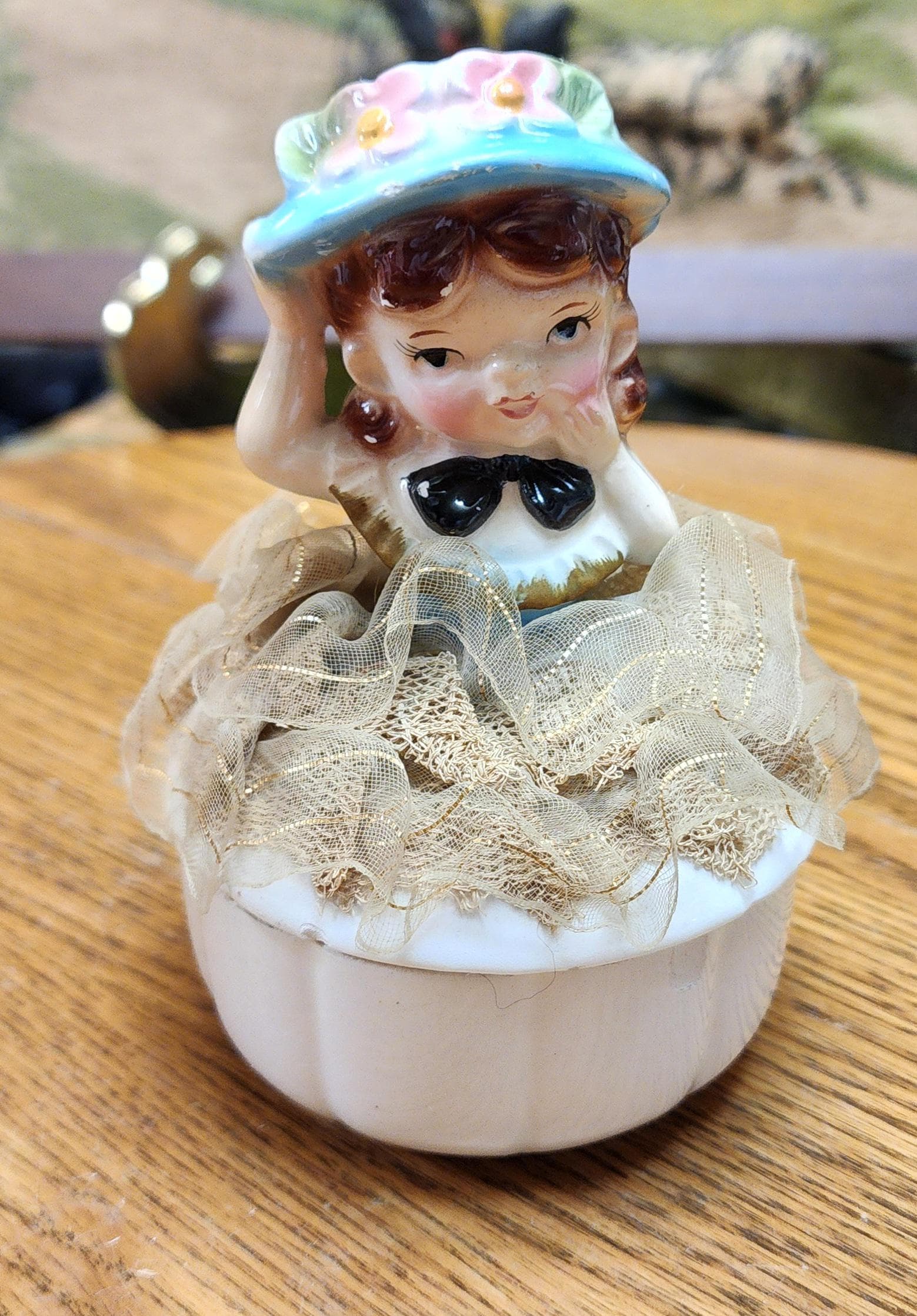 Norleans Japanese Figurines - Etsy
