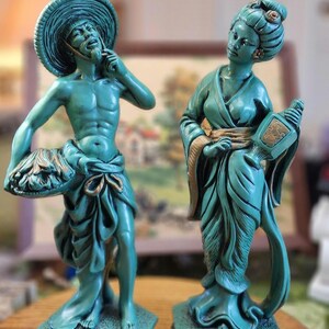 Universal Statuary Chicago - Etsy
