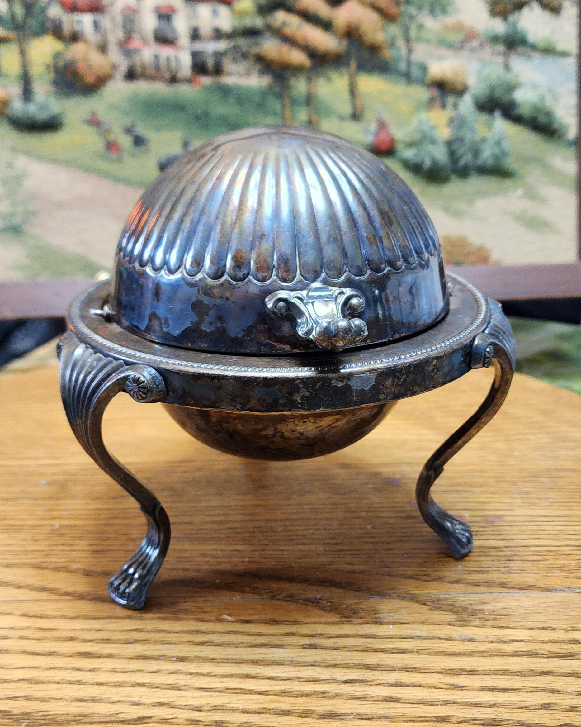 1883 Fb Rogers Silver - Etsy