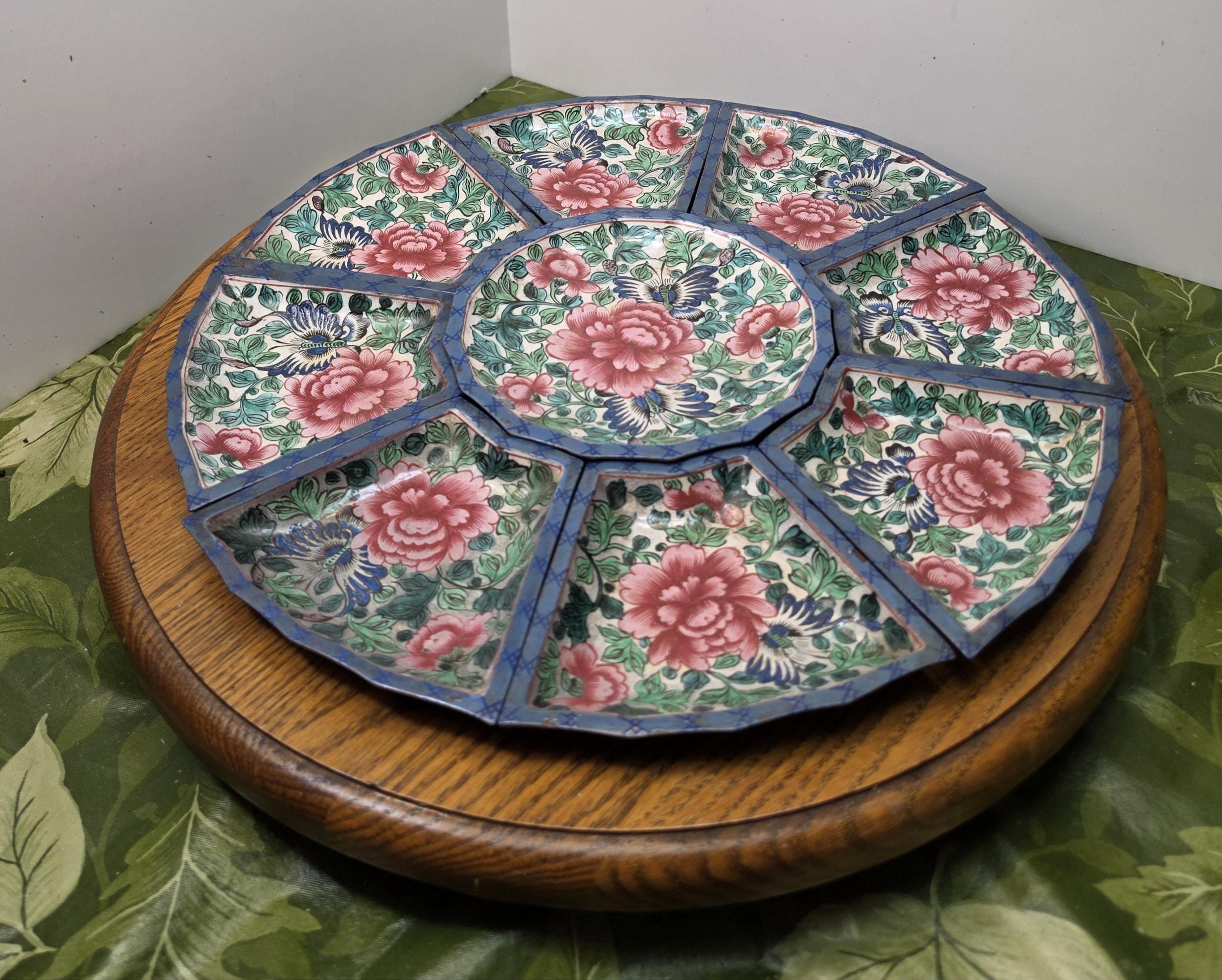 Peranakan Porcelain - Etsy