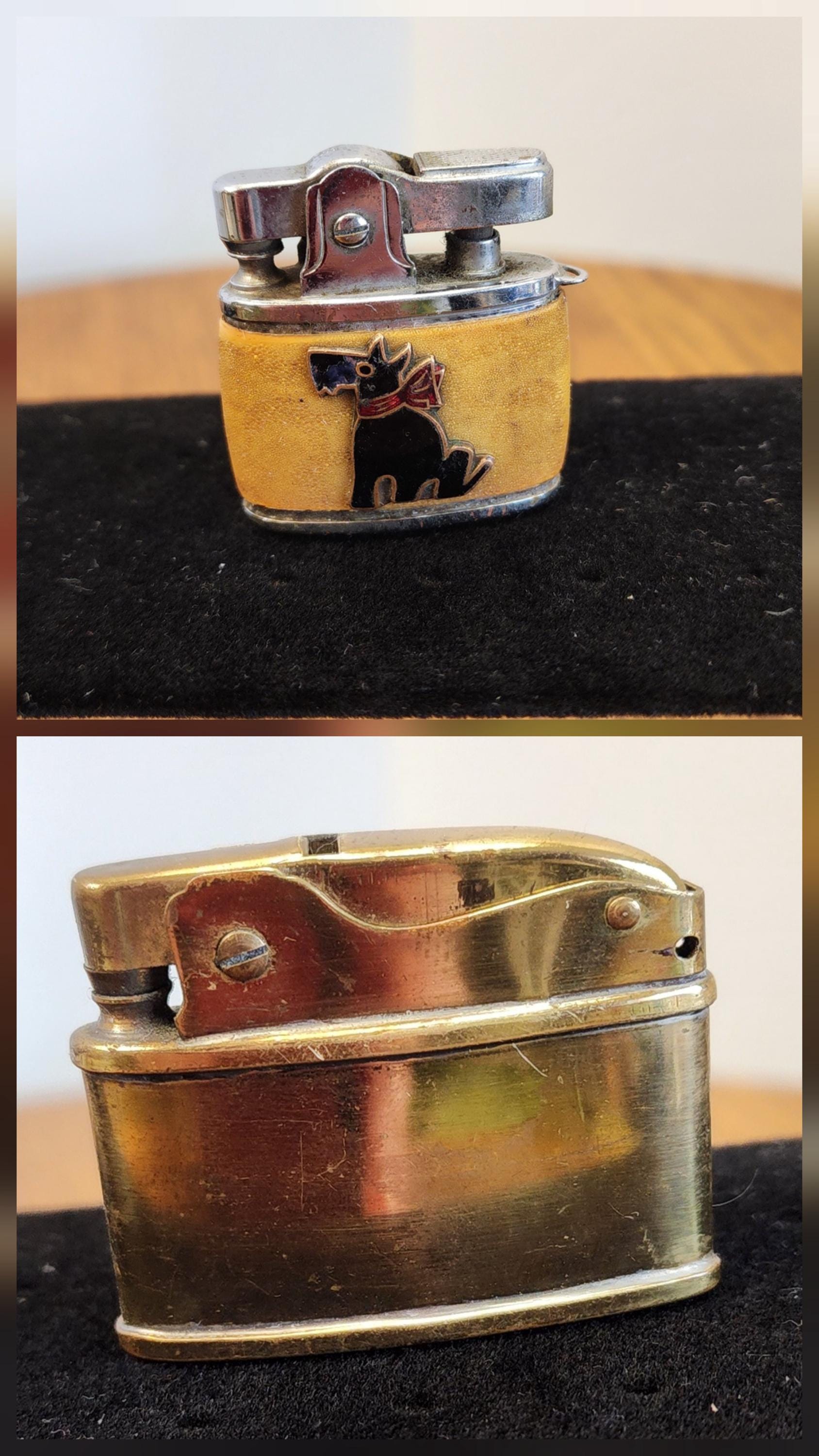 1950s Lighter Set - Etsy