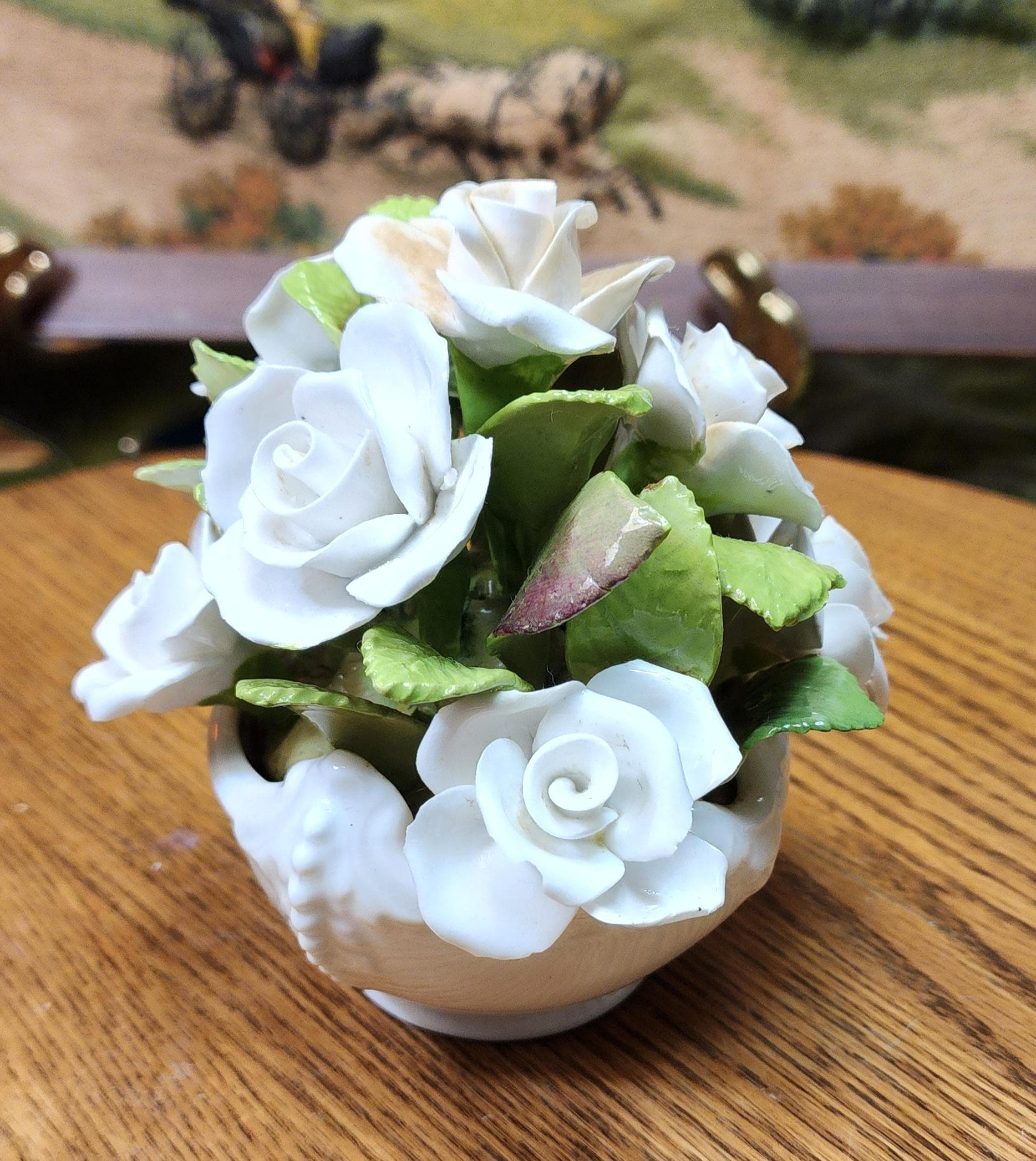 Coalport Bone China - Etsy