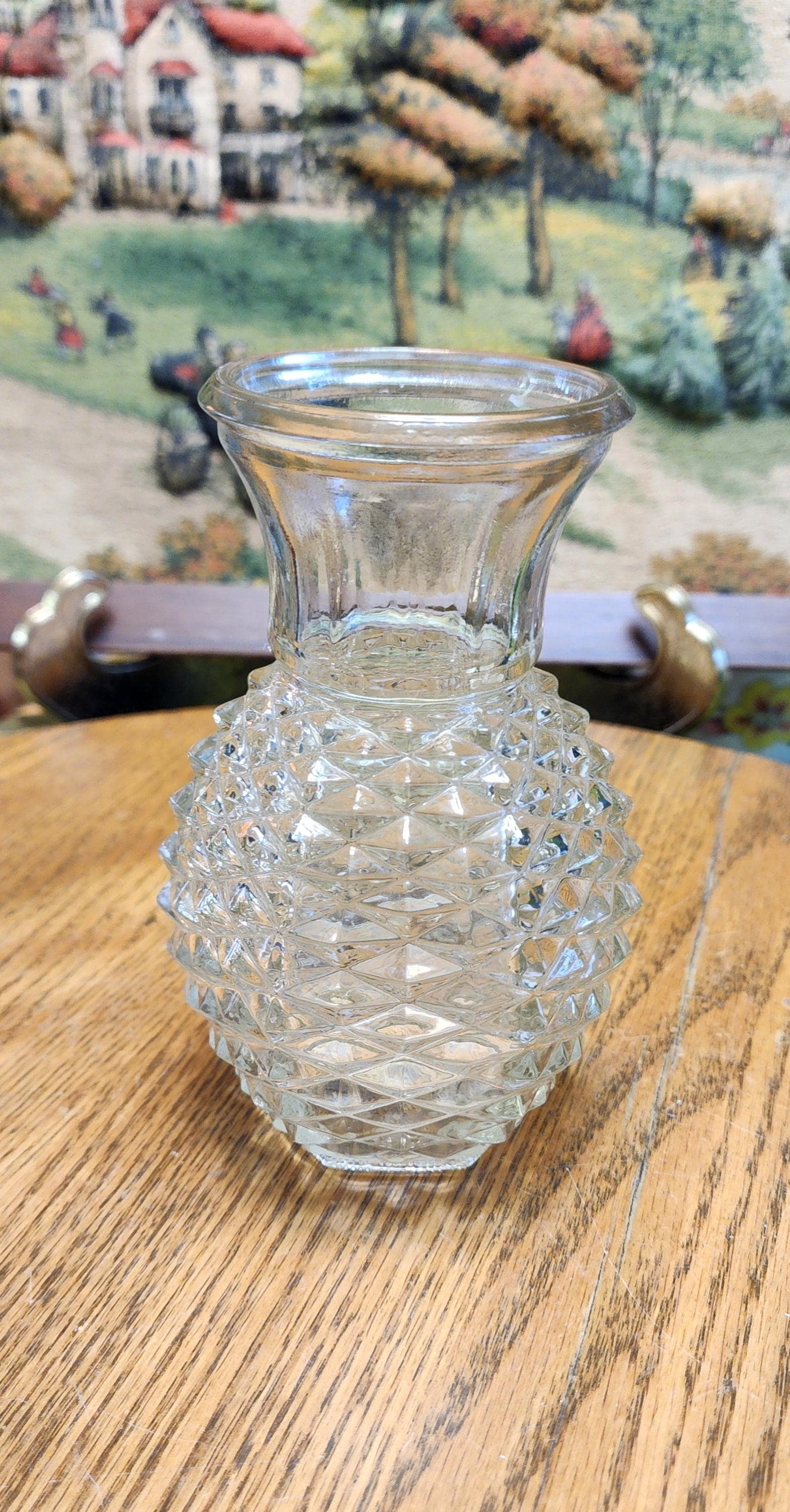 Vintage Ftd Vases - Etsy