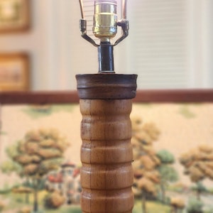 Vintage Leviton Floor Lamp - Etsy