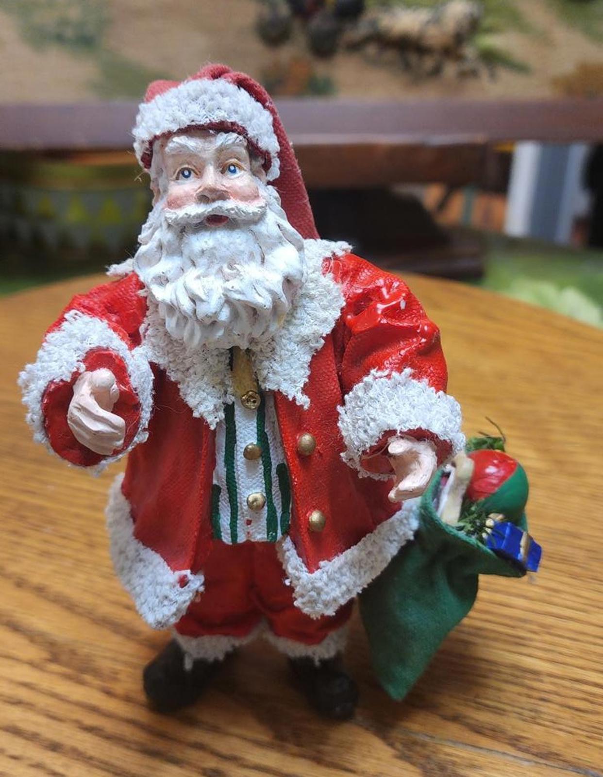 Possible Dreams Santas - Etsy - Page 4