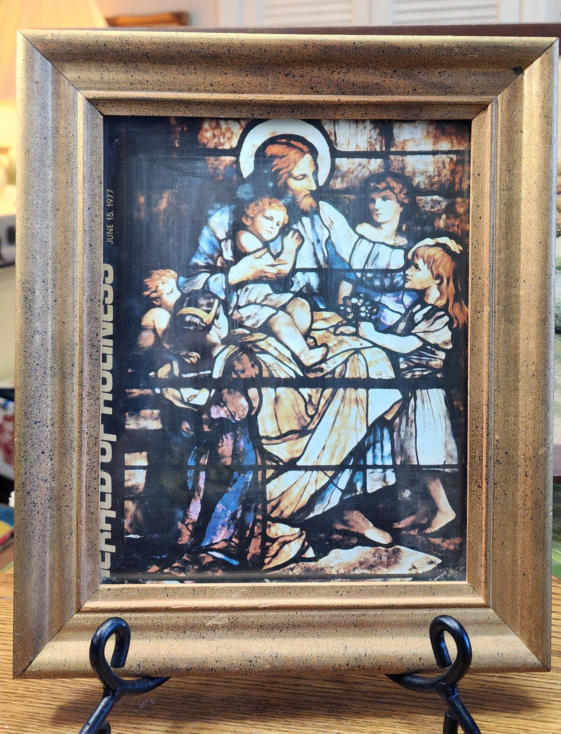 Vintage Church of the Nazarene - Etsy