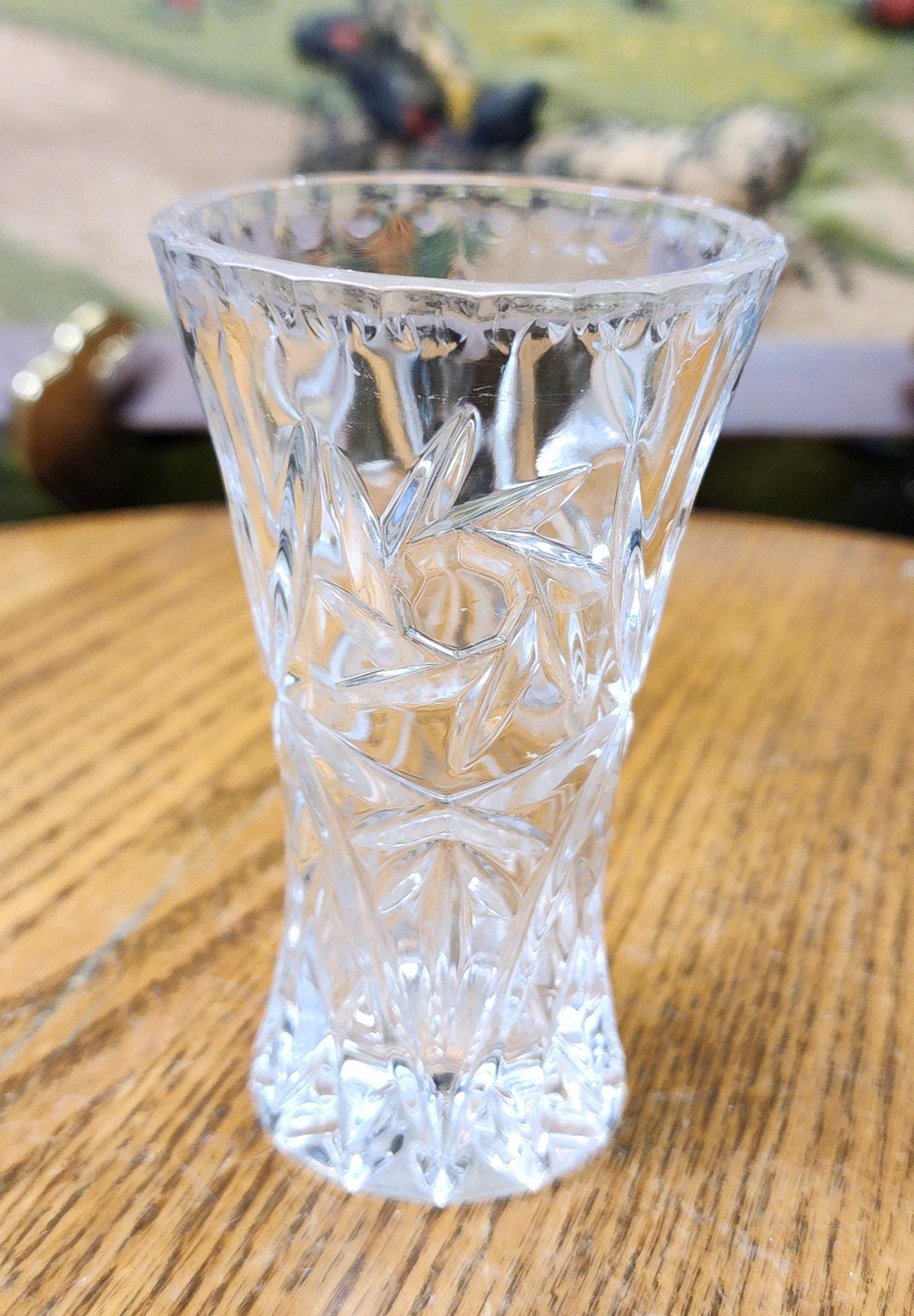 Lenox Fine Crystal - Etsy