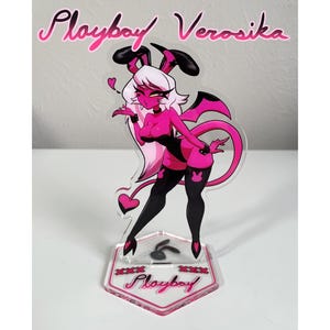 Beelzebub helluvaboss standee - Etsy 日本