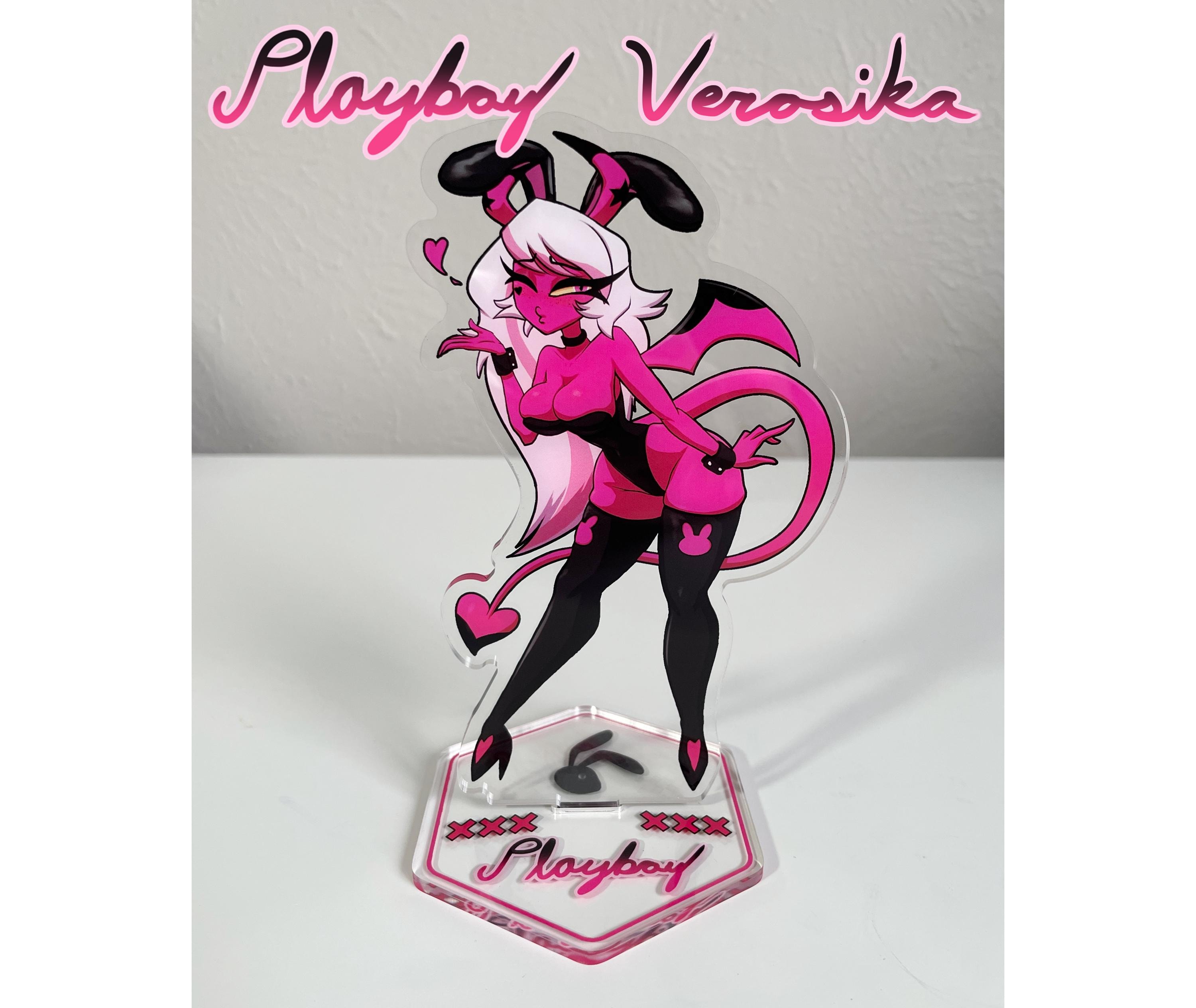 Helluvaboss body pillows - Etsy 日本