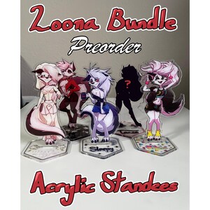 Loona helluvaboss plush - Etsy 日本