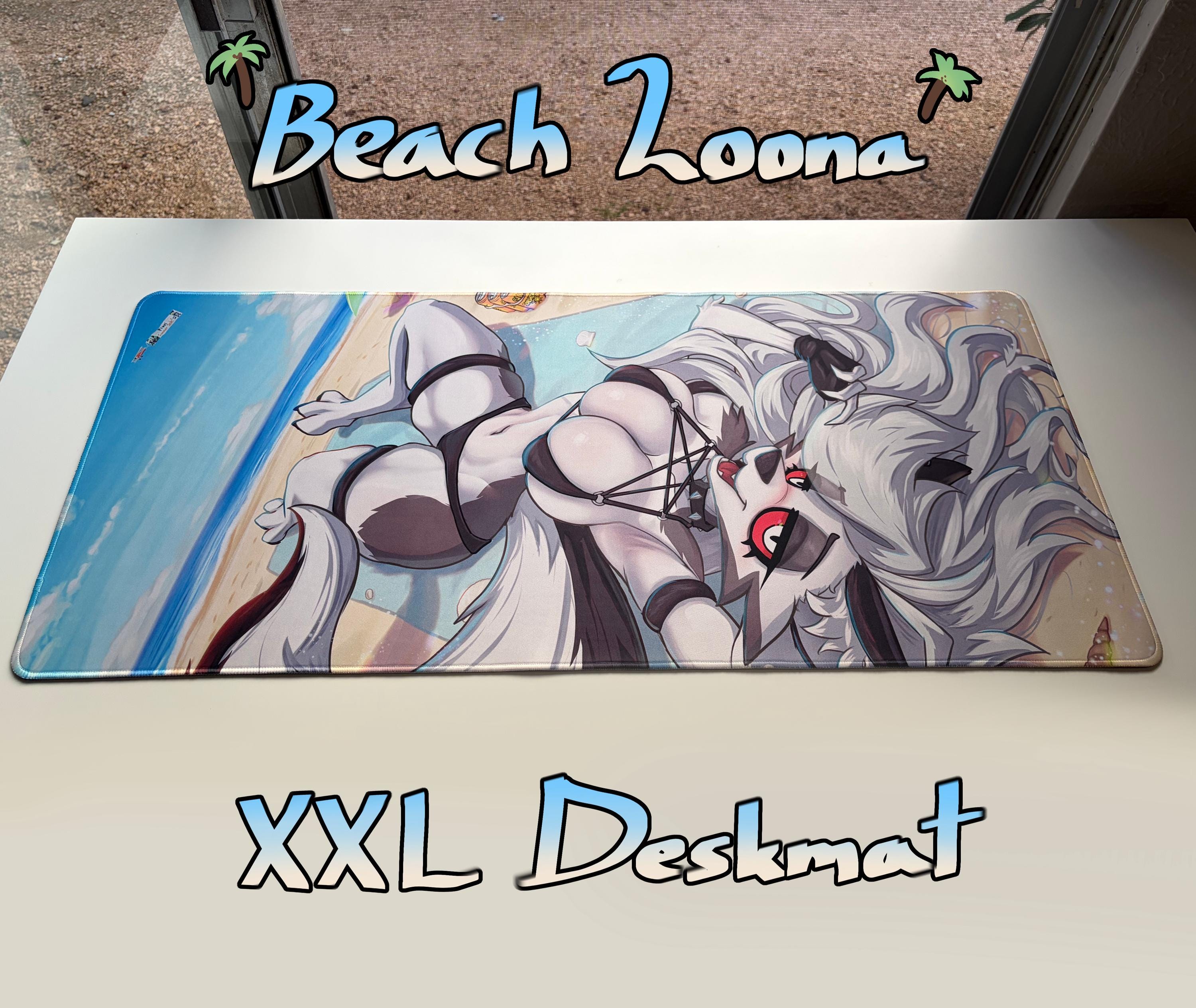 Loona helluva - Etsy 日本