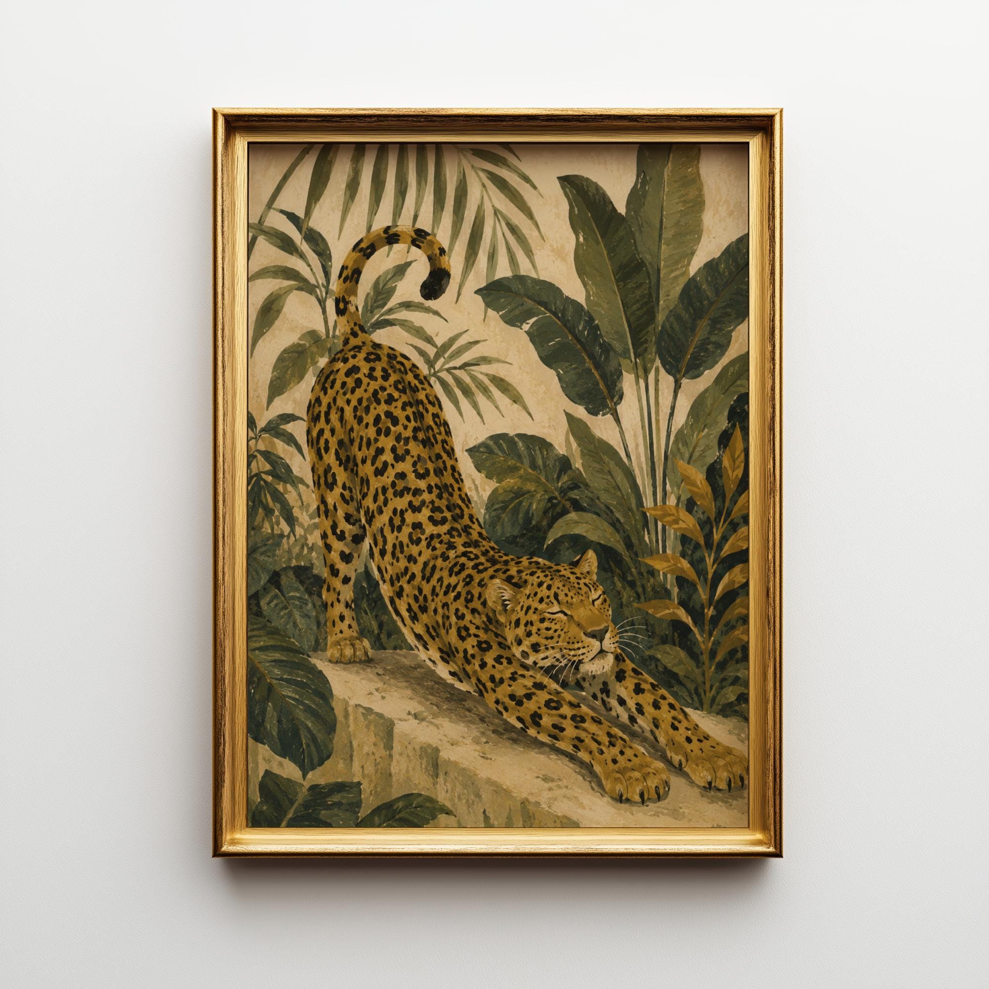 Stretch Wall Art - Etsy