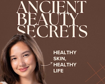 Ayurveda Beauty and Wellness Guide Ancient Secrets for Modern Living (PDF)