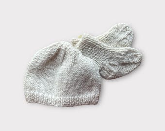 ALPACA TOQUE-TUQUE
