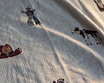 Special Collection — Custom Footprint Keepsake Blanket — Personalized Baby Blanket — Nursery Gift — Baby Shower Gift