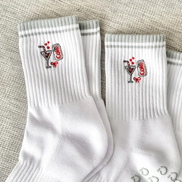 Diet Coke Women's Socks