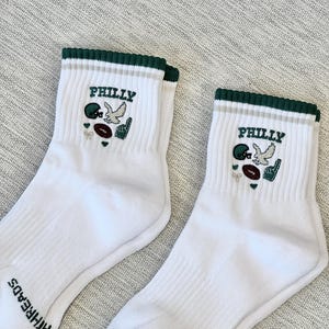 1961 Vintage Dallas Cowboys - Philadelphia Eagles Football Program - Digital Reproduction