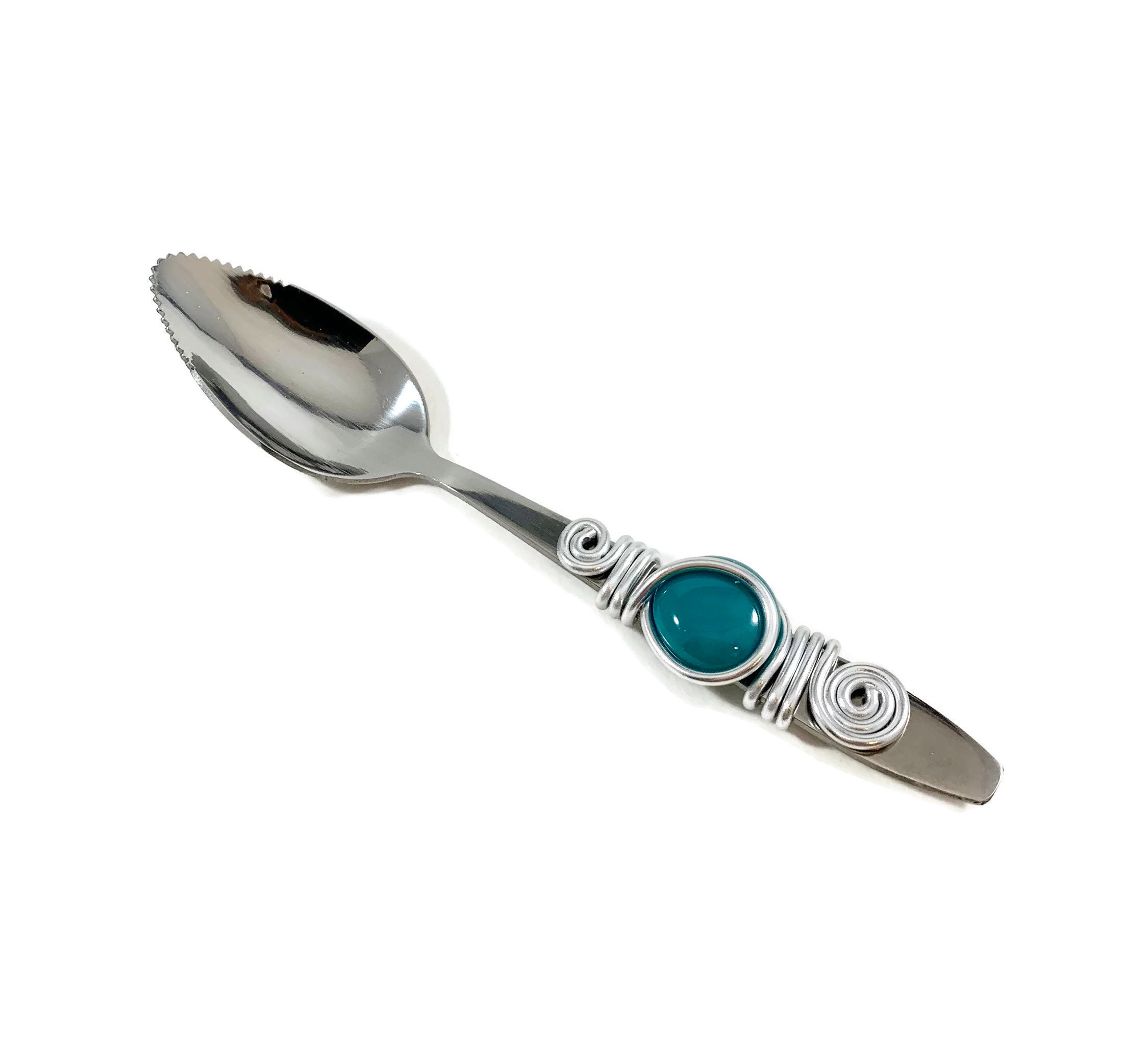 Spoon Bracelet Benderfor Making Silver Spoon 