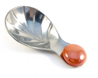 Mini Stainless Steel Scoop: Candy, Tea, Coffee, Sugar