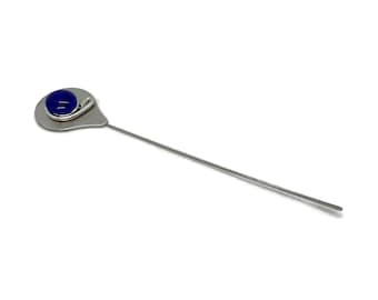 Beaded Cake Tester: Stainless Steel Baking Tool