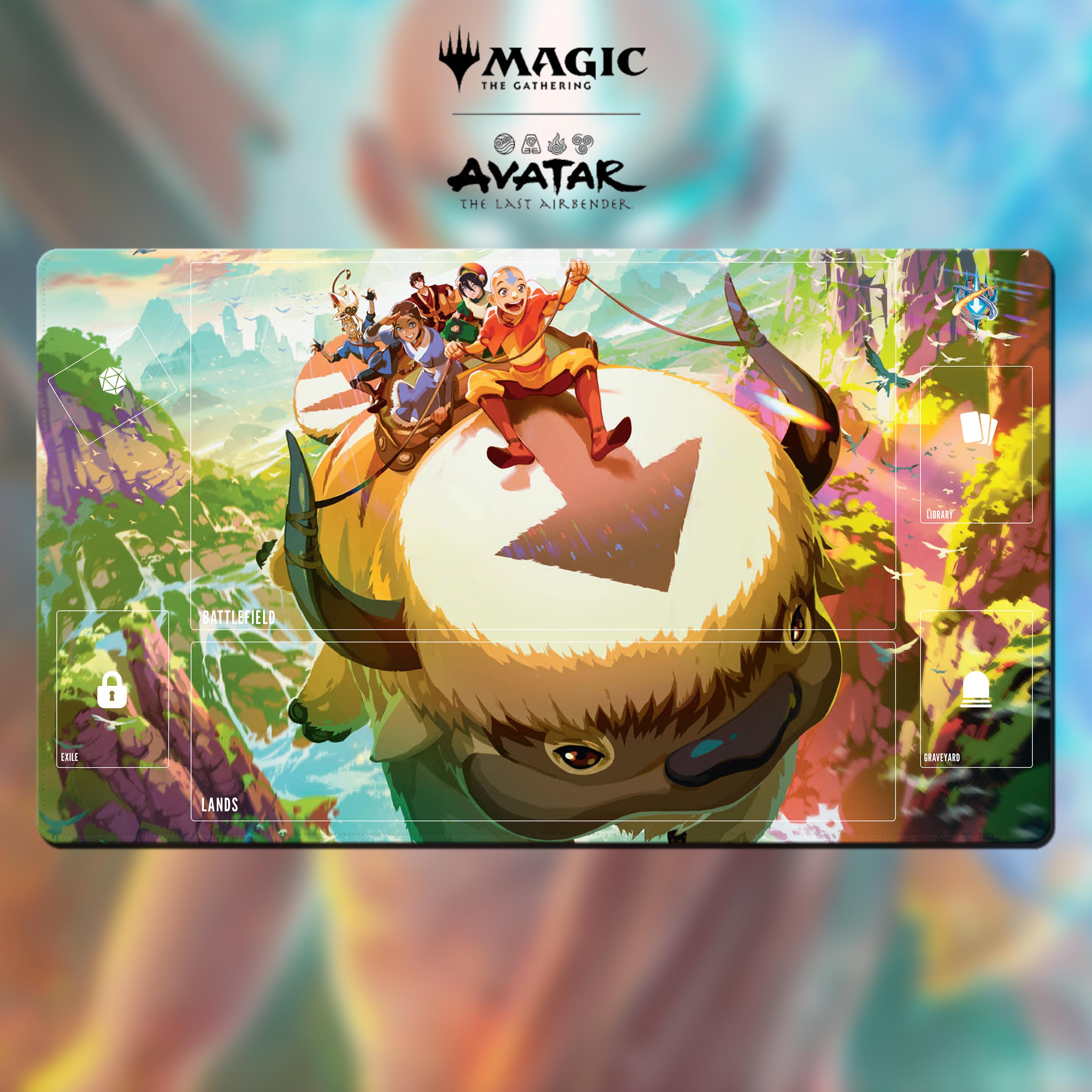 Playmat avatar - Etsy 日本