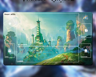 MTG X Avatar