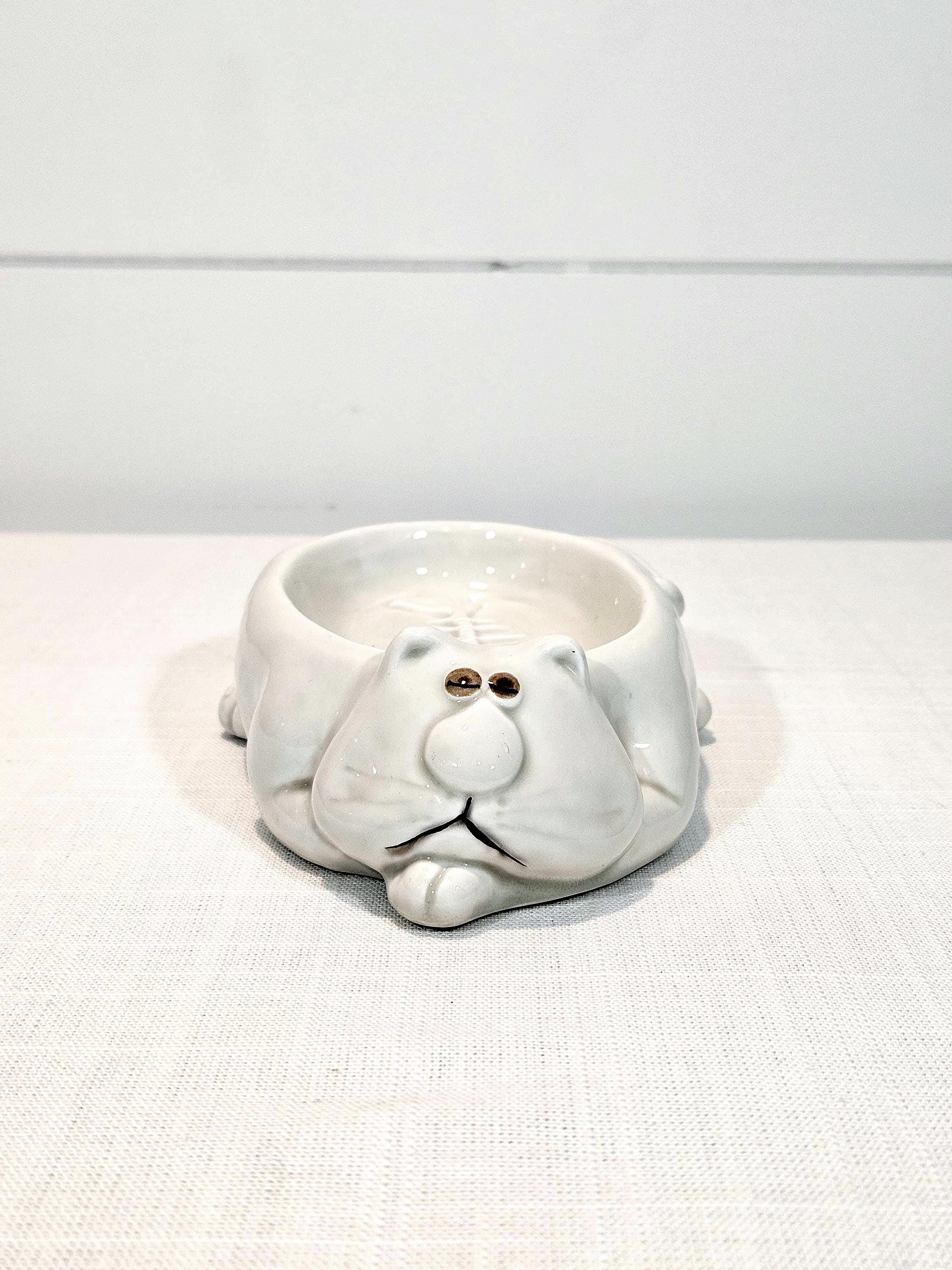 Fitz Floyd Catnap - Etsy