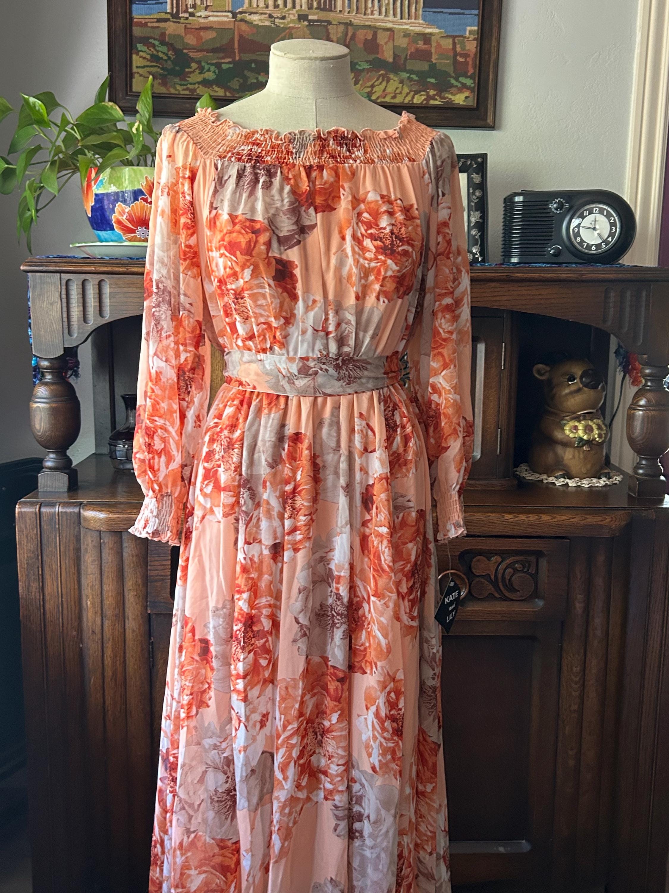 butterfly maxi dress Runway Butterfly Maxi Dress – Cotton Candy LA