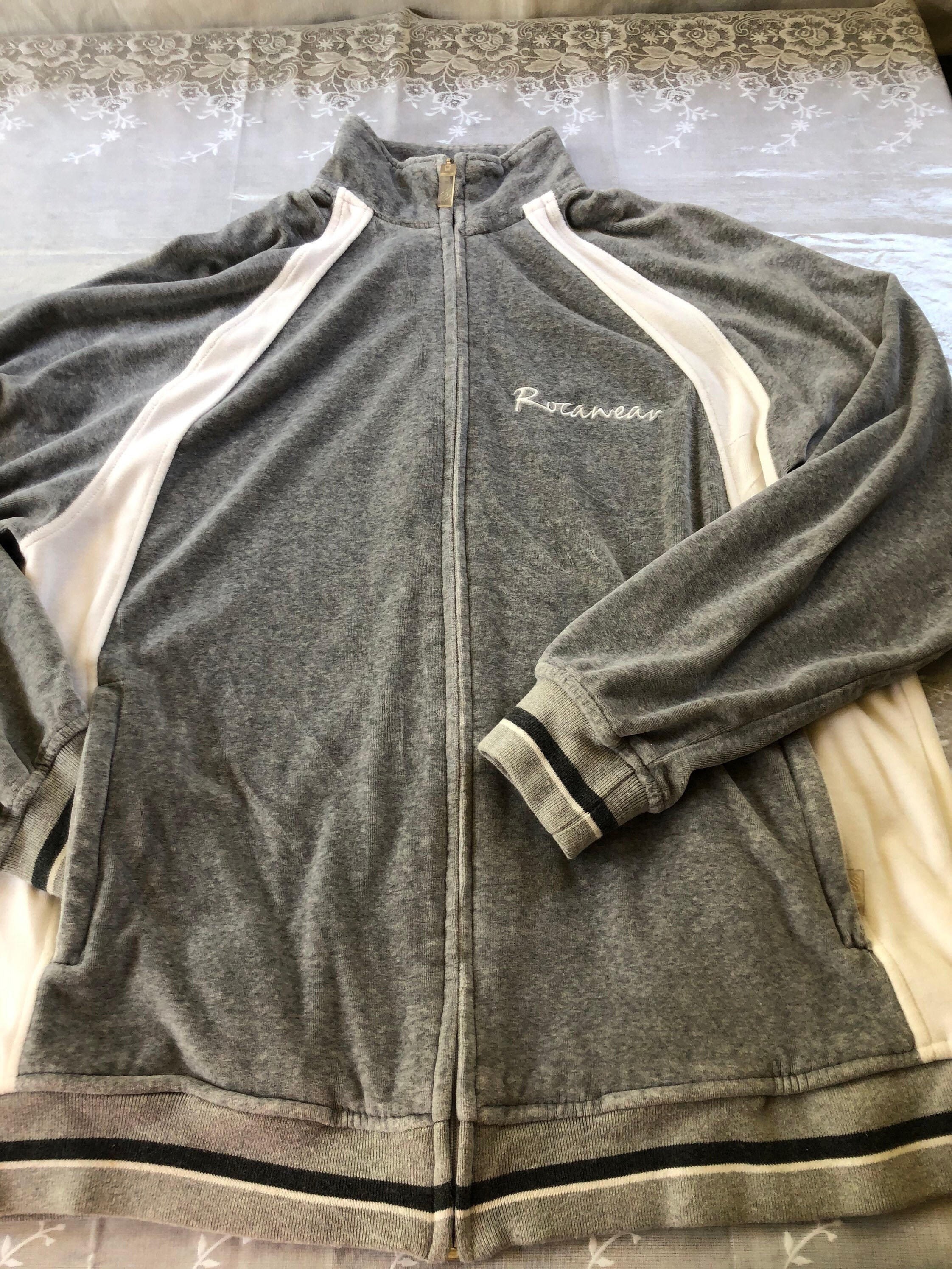 Velour Tracksuit Men 90s Hip Hop - Etsy Velour Tracksuit Men 90s Hip Hop - Etsy