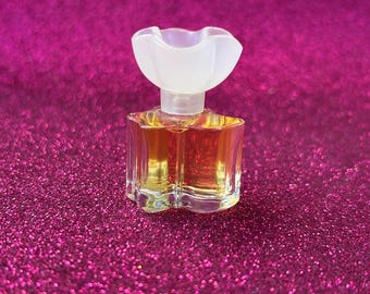 Vintage Oscar de la Renta Miniature Parfum - Made in France ~ 13 FL. OZ