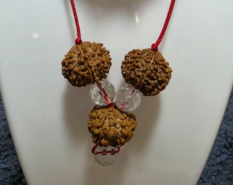 Rudraksha come rimedio per Shani, Rahu e Ketu