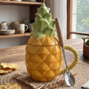 Tiki mug - Etsy 日本