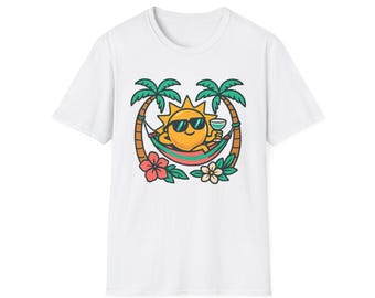 Unisex Softstyle TShirt