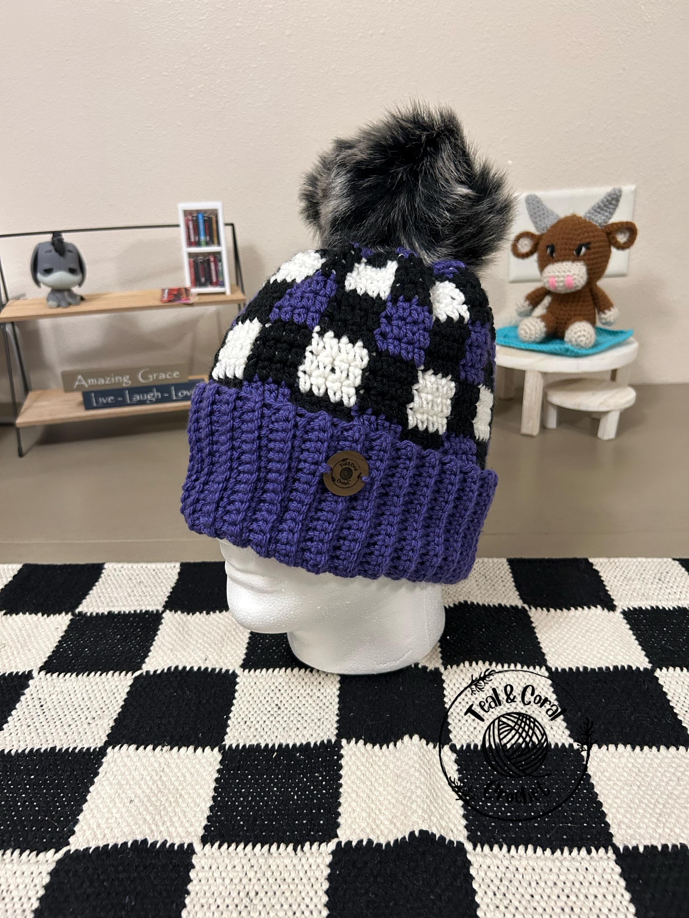 Baltimore Ravens‎ Gold Beanie design with Logo Gold Rhinestones & White Stars Baltimore Bling Beanie: Shine With Ultra-bling Glitter  main image 3