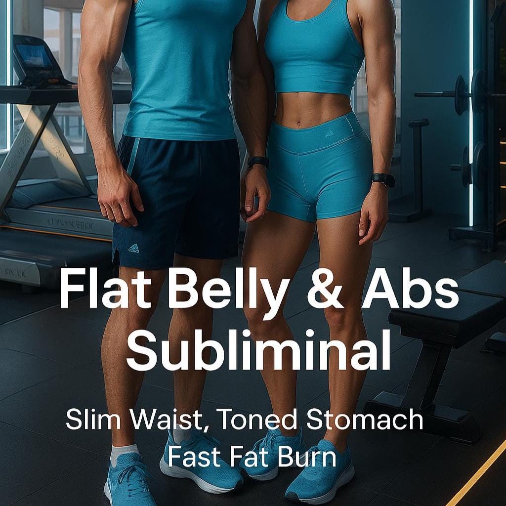 Flat Belly Abs Subliminal Slim Waist Toned Stomach Fast Fat Burn flat-belly-abs-subliminal-slim-waist-toned-stomach-fast-fat-burn