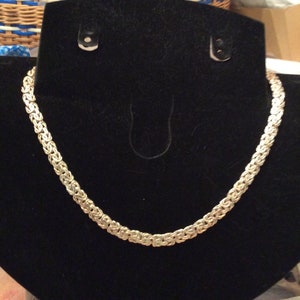Ak 925 turkey necklace hotsell
