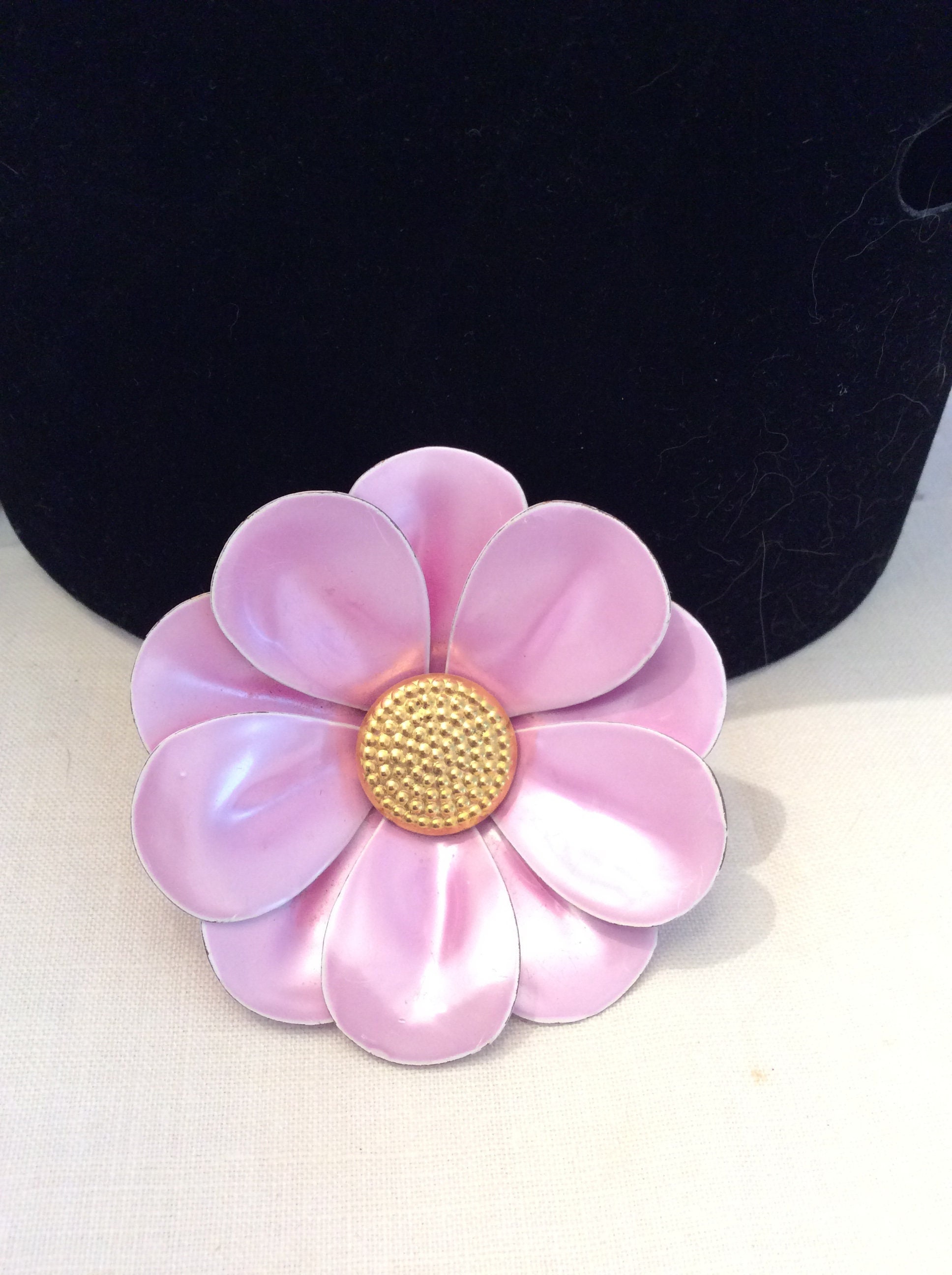 LONG 10mm SHAFT, Pink Heath, Native Flower, Pink Blossom